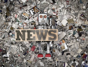 The media has gone all-in for AI