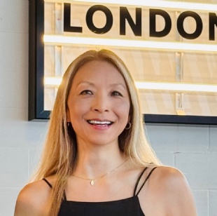 Michelle Edge promoted to partner