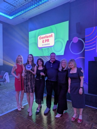 Award-Winning Work with Fivetran