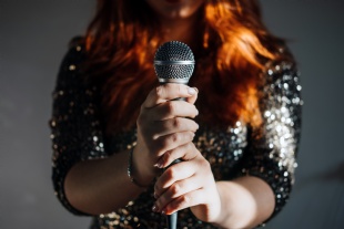 How to be pitch-perfect