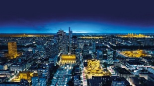 New client win: Socomec Group